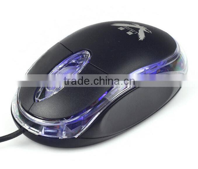 hot selling cheap wired mouse custom logo wireless mouse make wired mouse wireless