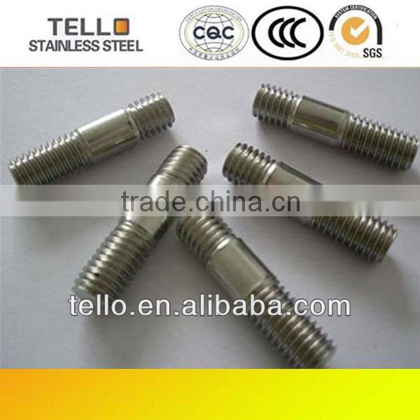 threaded rod manufacturer