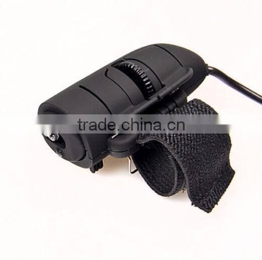 Mini USB 3D Optical Handheld Finger Mouse / laptop Mini mouse / usb finger mouse