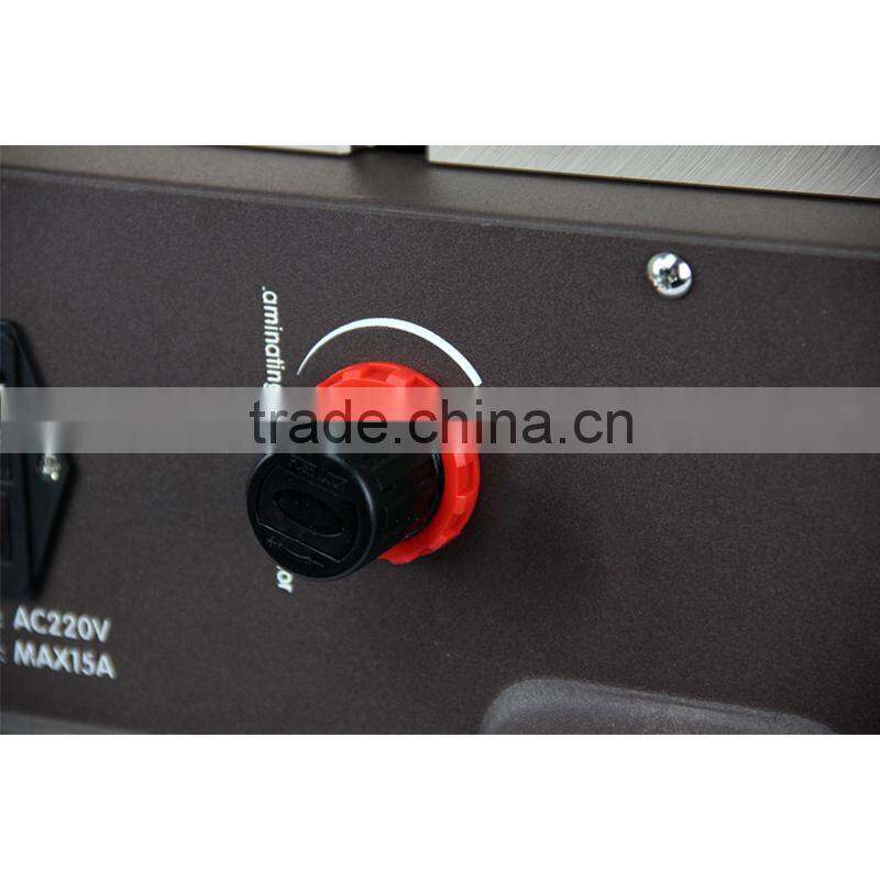 100% no bubbles LCD & Touchscreen Laminating refurbish machine with display, without Air compressor and Air pumper.