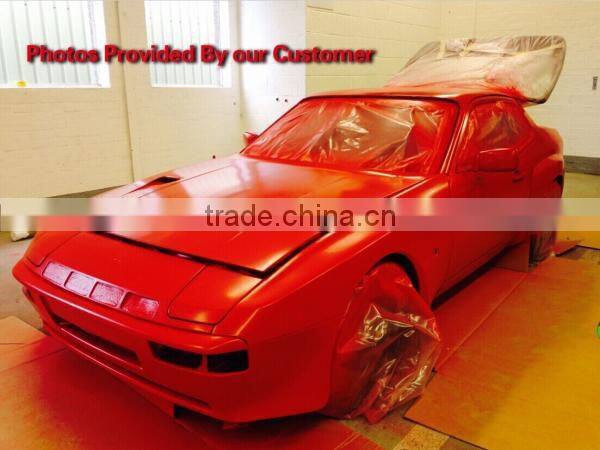 China Liquid AEROPAK Rubber wheel Paint