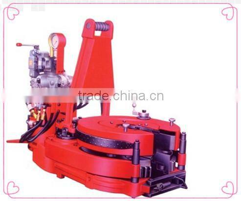 ZQ series Drill Pipe Power tongs