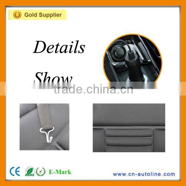 ZL033 factory supply promotional auto seat cushion