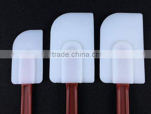 new products 2016 silicone spatula private label