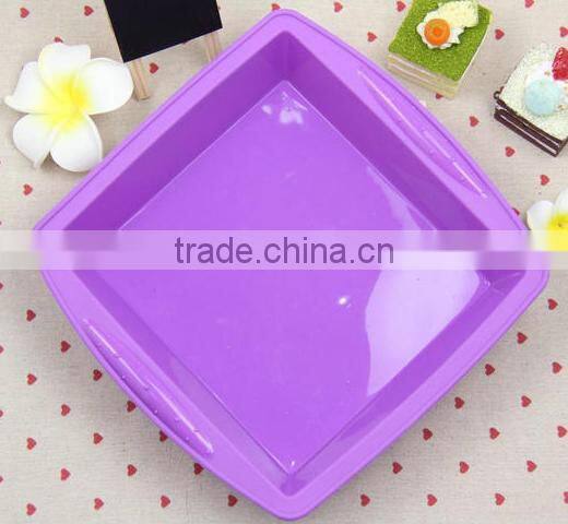 hot new products for 2016 microwave oven cake pan