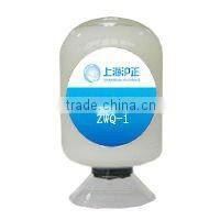Nano silver ultraviolet-proof finishing agent manufacturer