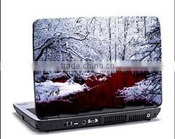 2016 Latest Design laptop refurbished skin sticker for lenovo