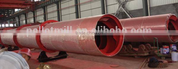 Biofuel Pellet Drying Machine