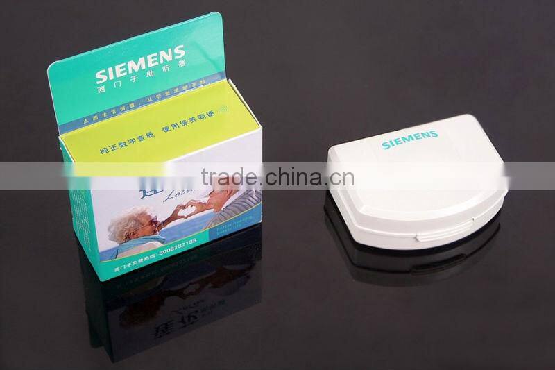 NEW Siemens high-power LOTUS 23P Digital BTE Hearing Aid