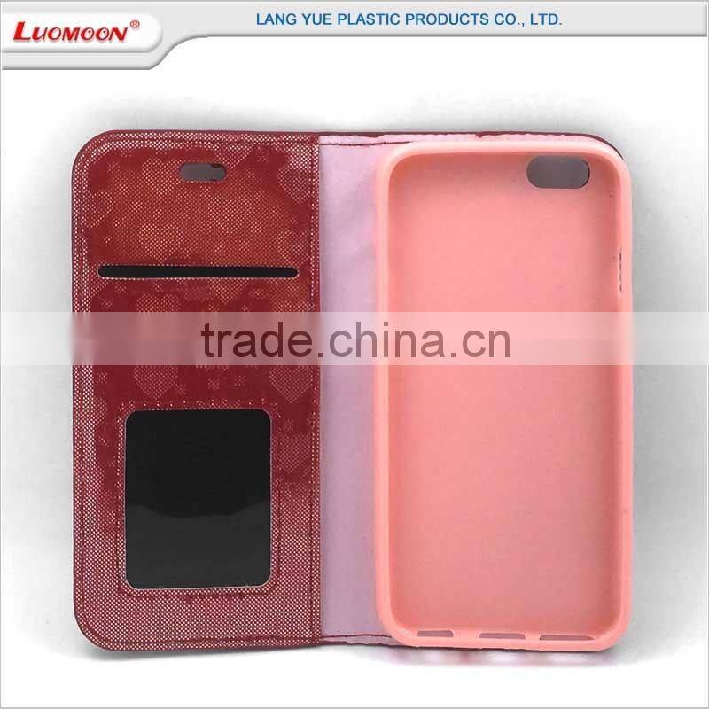 fancy flip cover mobile cell phone case for samsung S5360/Y S5830/ACE I8552TV/WIN S7562/S DUOS I9082/gradg NEO/DUOS