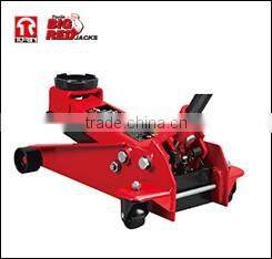 C Torin BigRed 2.25ton TUV/GS CE Approved NEW black floor jack