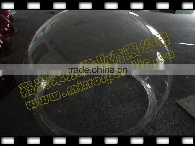 Plexiglass Sphere
