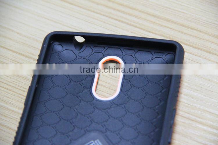 High quality iface mall case for OPPO Find 7, hard phone cover Protective for oppo find 7 IO007