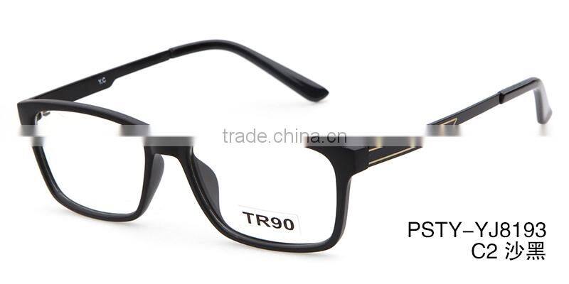 Wholesale fashion TR 90 soft good quality optical frame