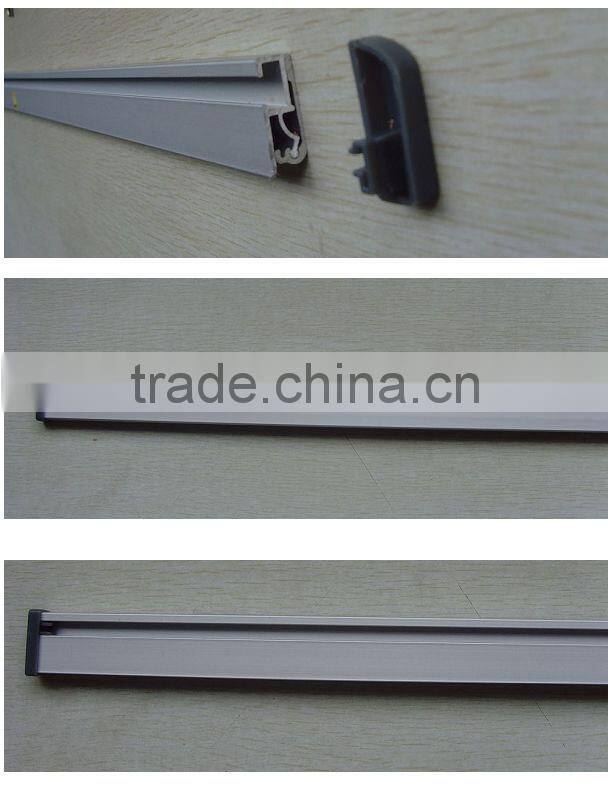 LH1-8 single side promotion roll up display model 19 for advertisment display