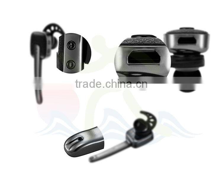 factory wholesaler super long standby time mini bluetooth stereo earphone R9030