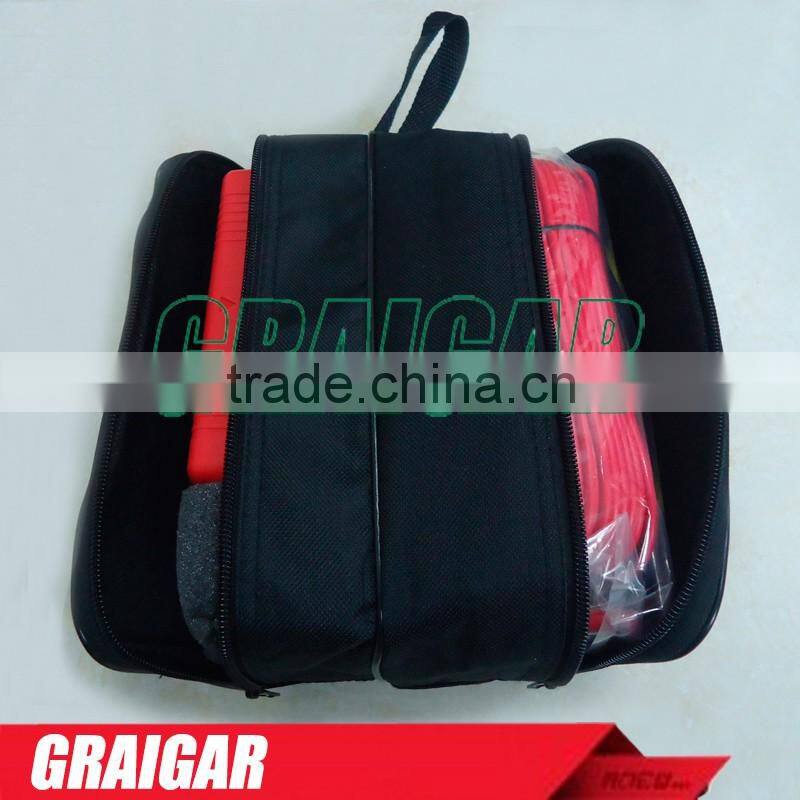 Digital Earth Ground Testers UNI-T UT521 Electrical Earth Voltage Device