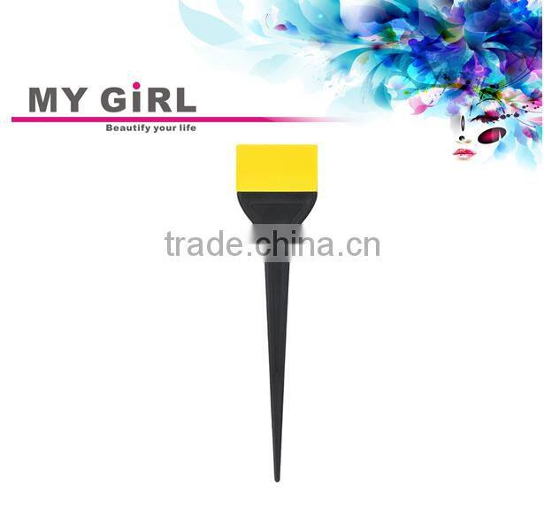 MY GIRL Best Selling Salon hair color brush Professional hair tint brush hair dye brush