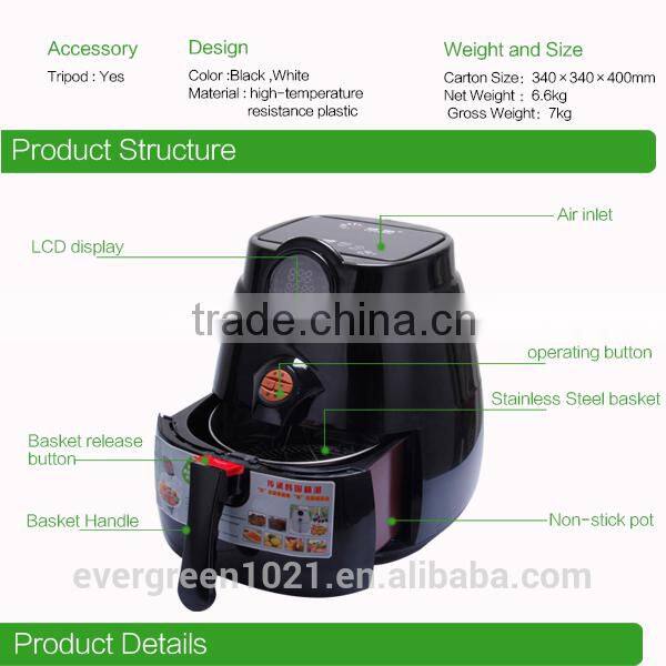 cheap electric deep fat fryer