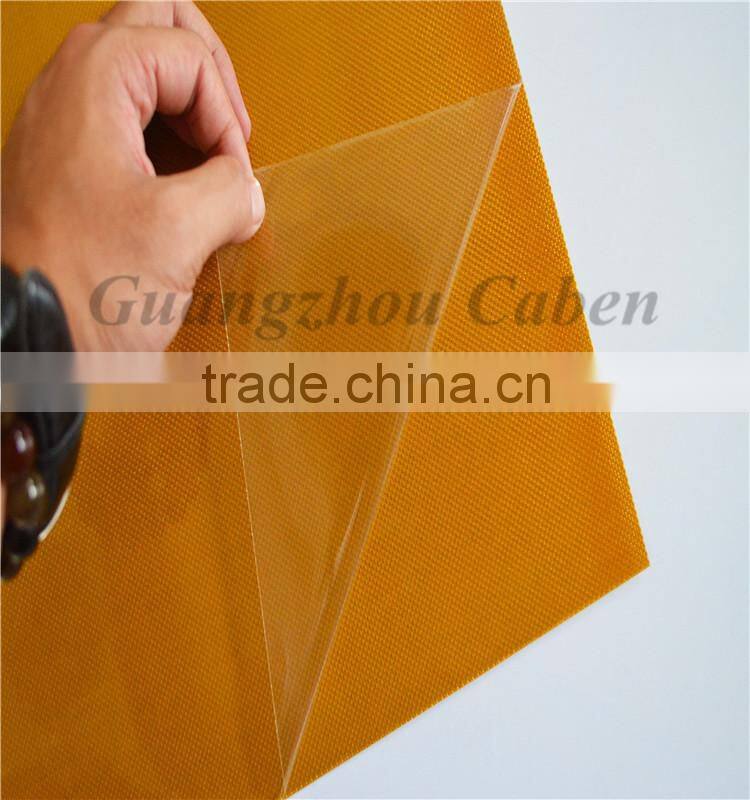 super good looking 1k glossy plain gold color fiberglass sheet and resin good in quality for sale
