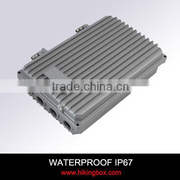 Outdoor Electronic Enclosures