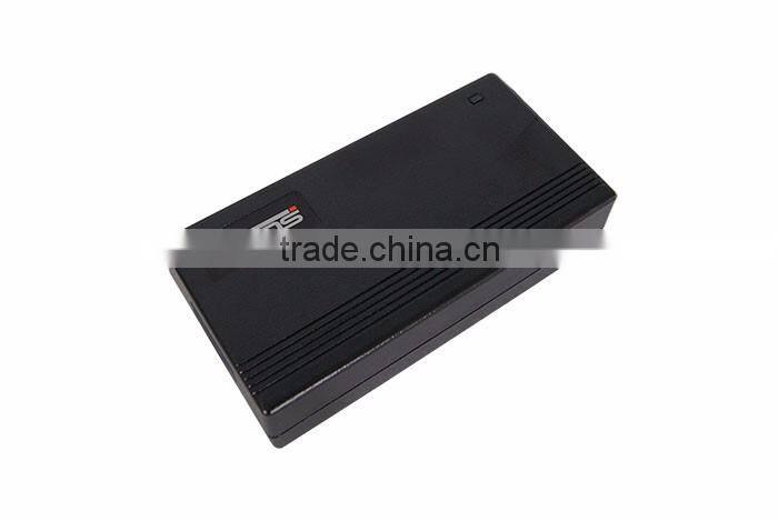 Ebike battery 48v 14Ah dolphin type with sanyo cell