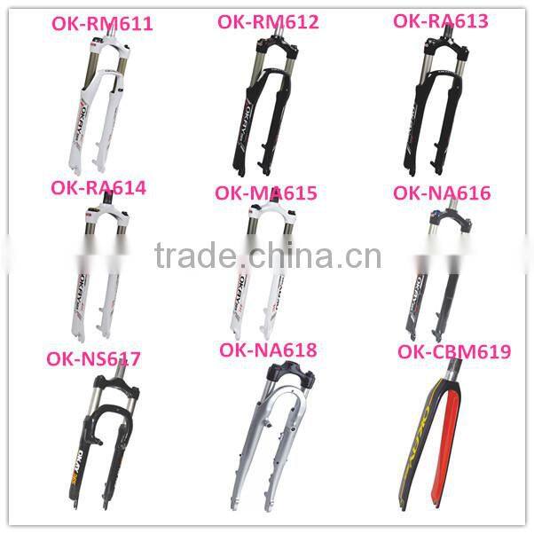 bike forks downhill mountain bike forks cheap mountain bike fork