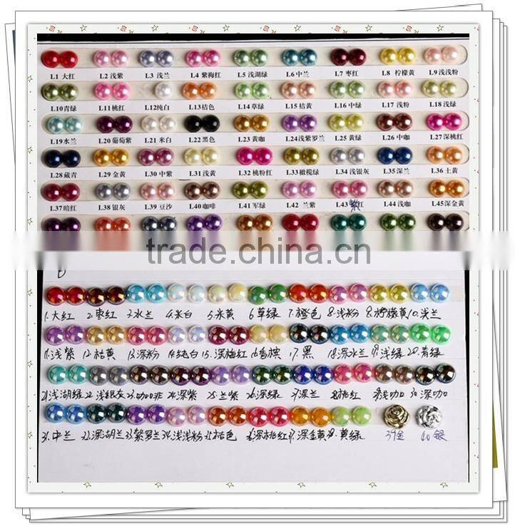 beaded pearl plastic rhinestone banding wedding dress trim