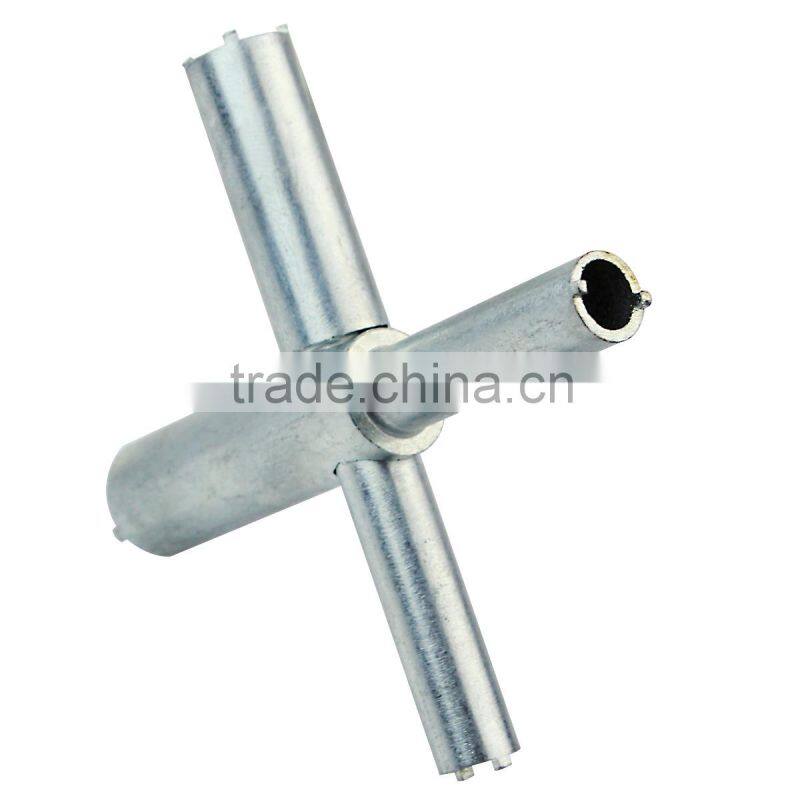 New Silver X-Key Repair Tool for BAOFENG UV-5R 888S MOTOROLA GP338 WOUXUN HYT TYT PUXING