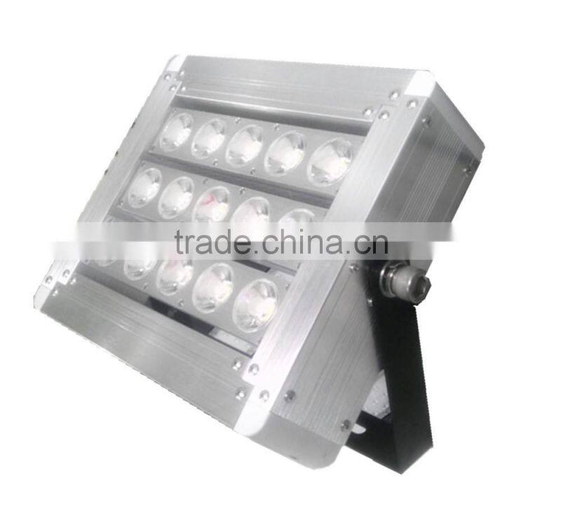 high lumen 150 watt led flood light stadium led light