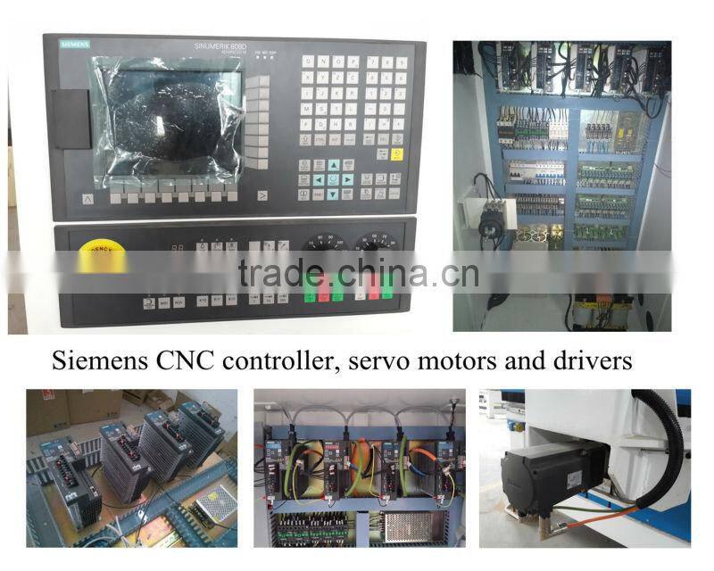 Auto-tool change CNC Router 1530 ATC