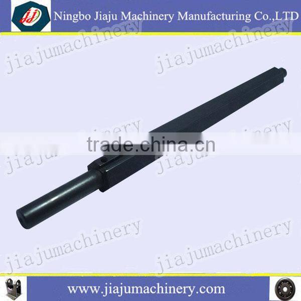 main shaft and counter shaft