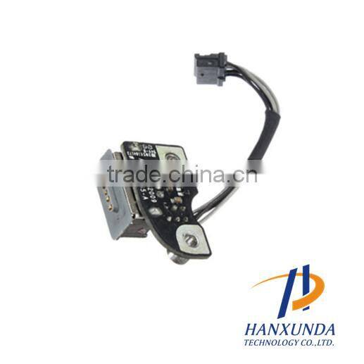 Original 95%New Power Jack Board for Mac book A1278 820-2565-A