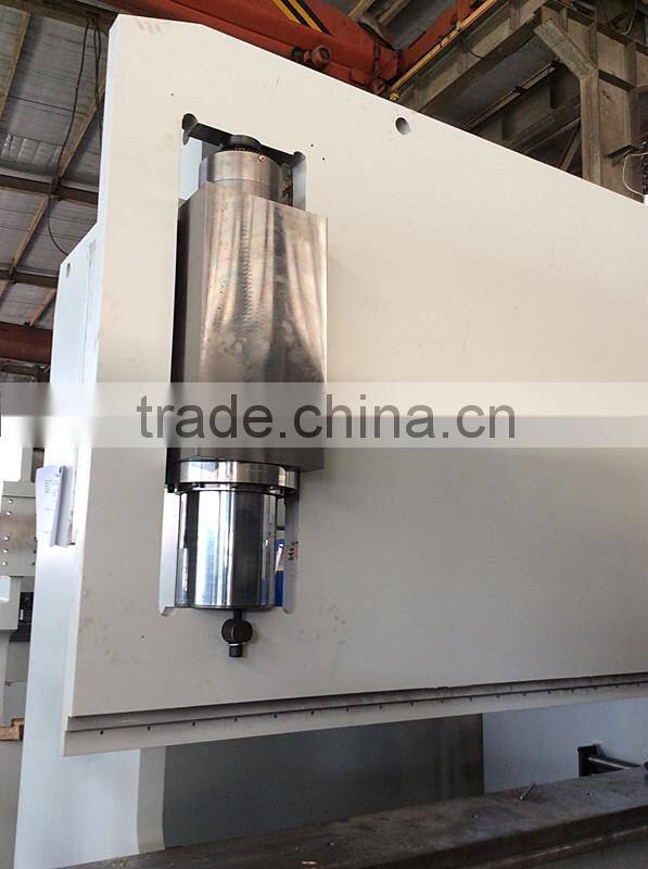 cnc hydraulic press brake for sale