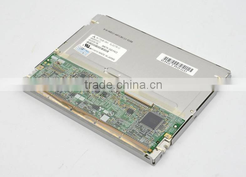 Japan made 6.5 inch wide temperature high brightness lcd AA065VE11