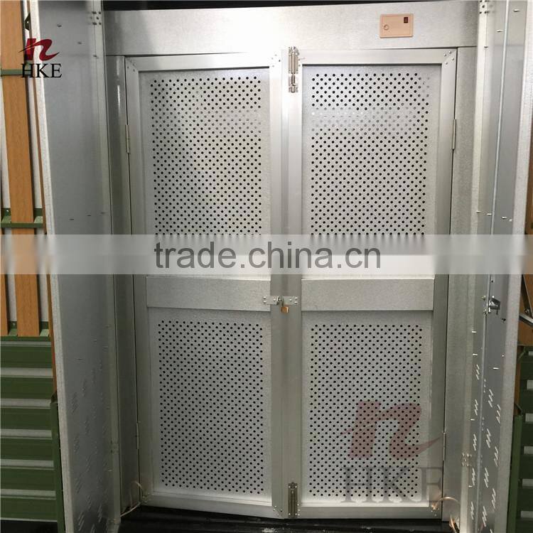 Box-type Outdoor Electrical Transformer Substation ZWB OEM/ODM available