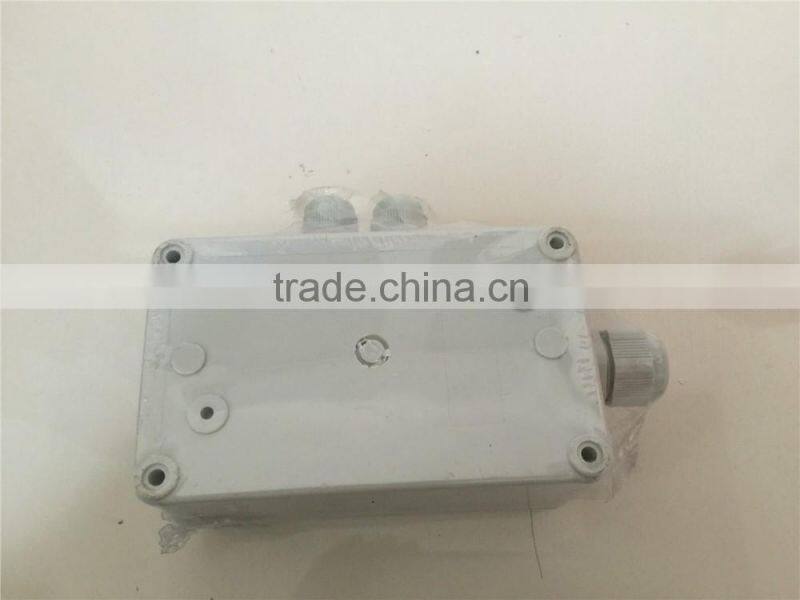 ABS Electrical Plastic Waterproof Junction Box and Enclosure IP65