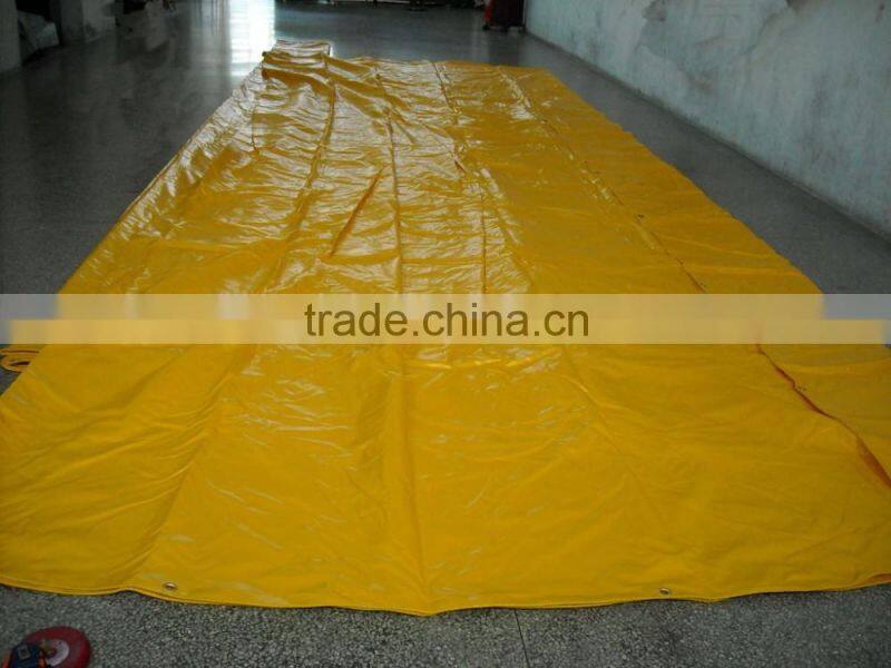 Super Heavy Duty Vinyl Tarps 40 oz Coated,40oz PVC Vinyl Coated Tarps,40oz PVC Vinyl Tarps