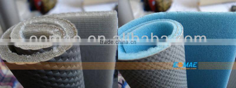 Double Drying Cylinder Laminating Machine