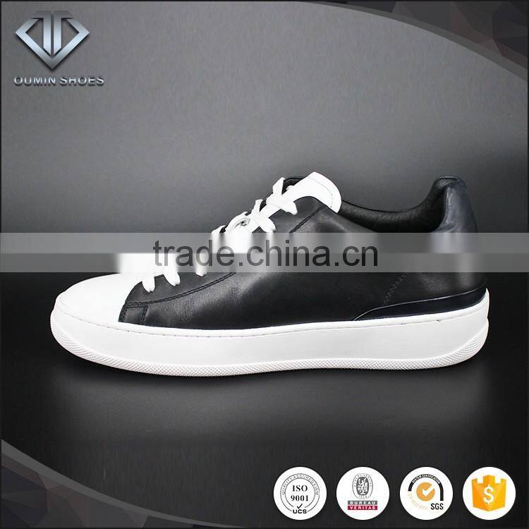 2016 high heel men sneakers shoes