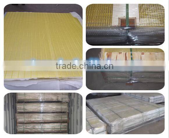 Anti Climb Fence Price/Prison Security Fence