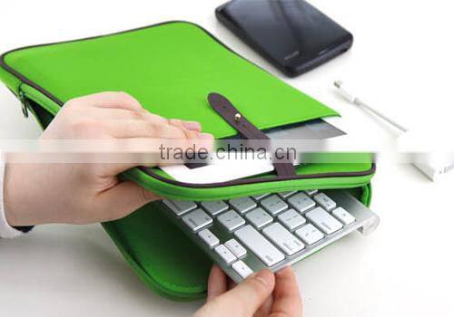 Shenzhen 2014 Fashion 13 inch cover pouch for tablet pc