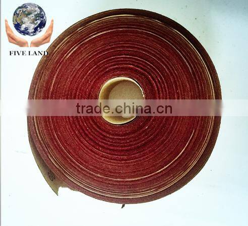 hotcake wood and wall polishing dry glass sand sandpaper roll