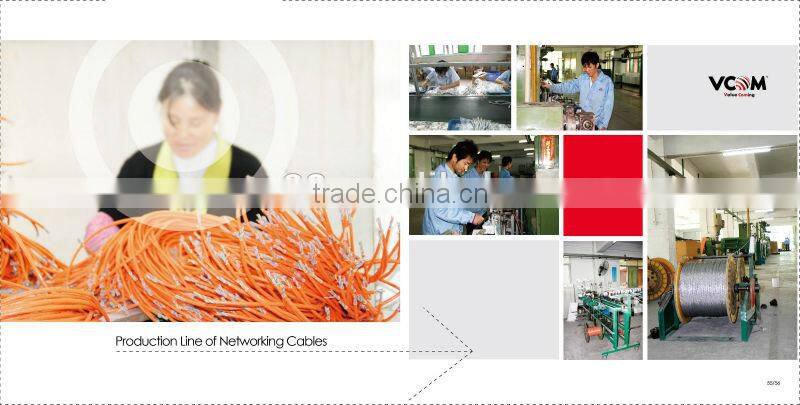 2014 New Products USB A B Cable with Manufacturer Price