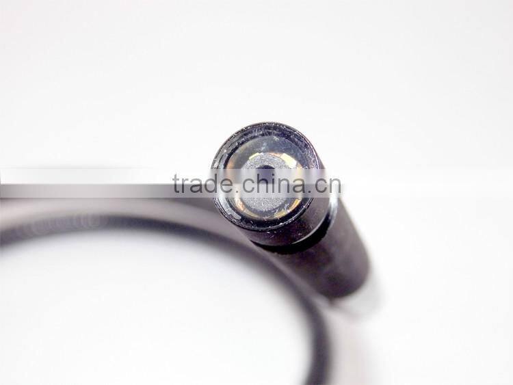 mini HD camera Wireless Hard tube Waterproof wifi endoscope borescope 10mm camera ipad iphone