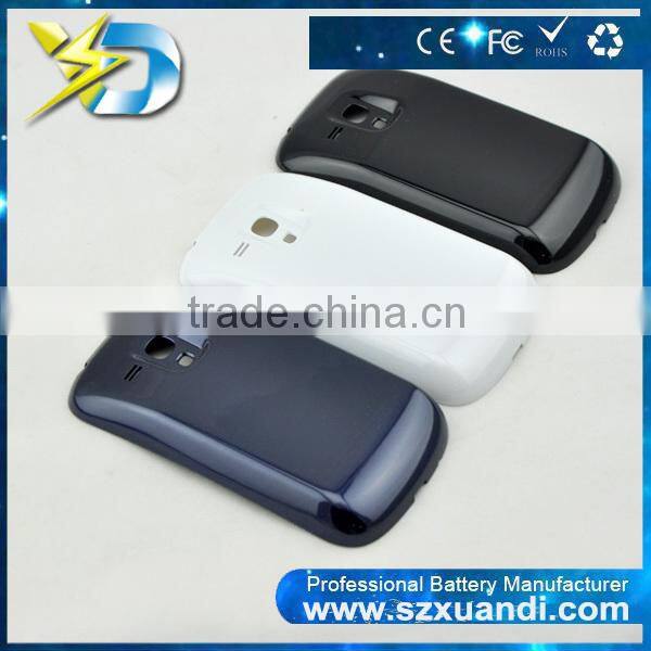Genuine quality high capacity 3800mAh replacement battery for S3mini