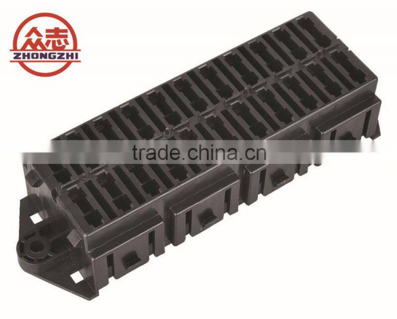 BX2223-1 22 ways fuse box assembly car fuse box fuse box cabinet