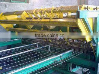 2x2 galvanized welded wire mesh for fence panel