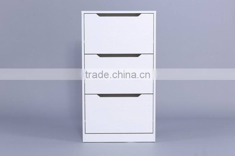 Noahsion Ultrathin Style Shoe Cabinet WIth Good Quality