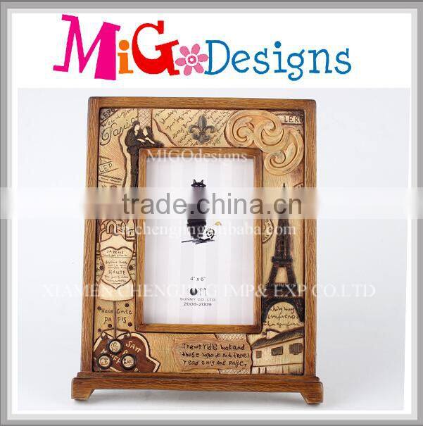 Picture Photo Frame New Arrival Baby Girl Decorative Gift